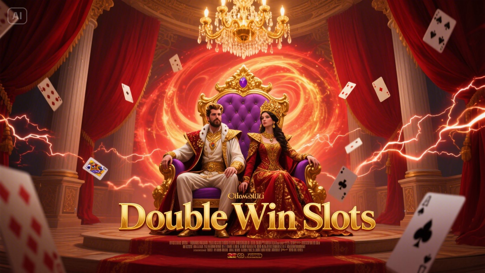 Double Win Slots